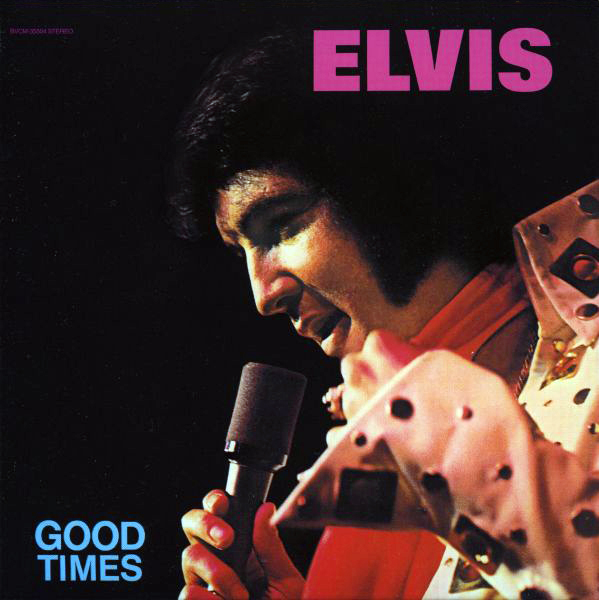 CD Mini LP RCA BMG Jp BVCM-35504 Good Times