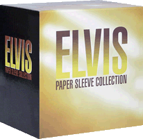 CD Mini LP Box 30 CD