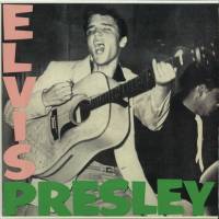 CD Mini LP RCA BMG Jp BVCM-37083 Elvis Presley