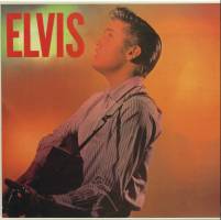 CD Mini LP RCA BMG Jp BVCM-37084 Elvis