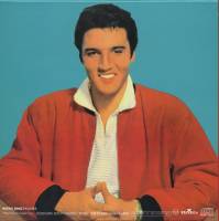 CD Mini LP RCA BMG Jp BVCM-37085 Elvis' Christmas Album