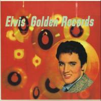 CD Mini LP RCA BMG Jp BVCM-37086 Elvis' Golden Records
