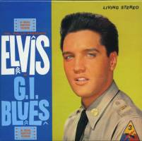 CD Mini LP RCA BMG Jp BVCM-37089 G.I. Blues