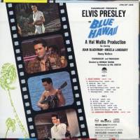 CD Mini LP RCA BMG Jp BVCM-37091 Blue Hawaii