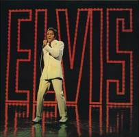 CD Mini LP RCA BMG Jp BVCM-37093 Elvis NBC TV Special