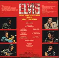 CD Mini LP RCA BMG Jp BVCM-37093 Elvis NBC TV Special