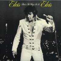 CD Mini LP RCA BMG Jp BVCM-37095 That's The Way It Is