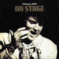 CD Mini LP RCA BMG Jp BVCM-37096 February 1970 On Stage