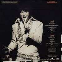 CD Mini LP RCA BMG Jp BVCM-37096 February 1970 On Stage
