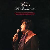 CD Mini LP RCA BMG Jp BVCM-37098 He Touched Me