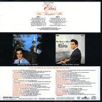 CD Mini LP RCA BMG Jp BVCM-37098 He Touched Me