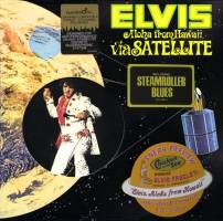 CD Mini LP RCA BMG Jp BVCM-37099 Aloha From Hawaii Via Satellite