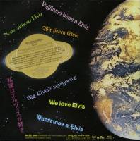 CD Mini LP RCA BMG Jp BVCM-37099 Aloha From Hawaii Via Satellite