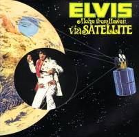 CD Mini LP RCA BMG Jp BVCM-37099 Aloha From Hawaii Via Satellite