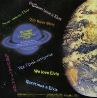 CD Mini LP RCA BMG Jp BVCM-37099 Aloha From Hawaii Via Satellite