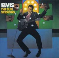 CD Mini LP RCA BMG Jp BVCM-37101 The Sun Sessions