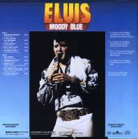 CD Mini LP RCA BMG Jp BVCM-37102 Moody Blue