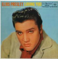 CD Mini LP RCA BMG Jp BVCM-37186 Loving You