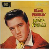 CD Mini LP RCA BMG Jp BVCM-37187 King Creole