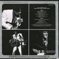 CD Mini LP RCA BMG Jp BVCM-37192 Elvis In Person At The International Hotel