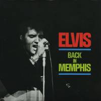 CD Mini LP RCA BMG Jp BVCM-37193 Back In Memphis