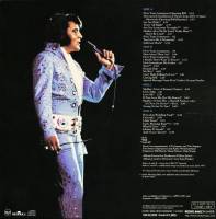 CD Mini LP RCA BMG Jp BVCM-37195 Elvis In Concert