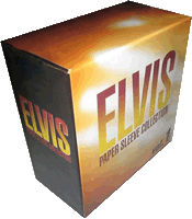 CD Mini LP Box 30 CD