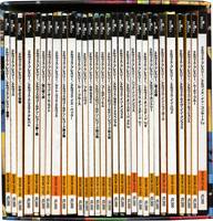 CD Mini LP Box 30 CD