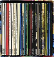 CD Mini LP Box 30 CD