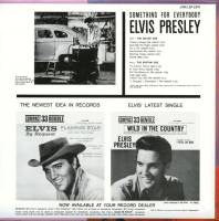 CD Mini LP RCA BMG Jp BVCM-35496 Something For Everybody