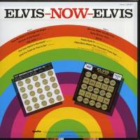 CD Mini LP RCA BMG Jp BVCM-35501 Elvis Now