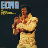 CD Mini LP RCA BMG Jp BVCM-35502 Elvis (The Fool Album)