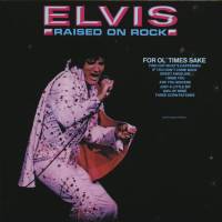 CD Mini LP RCA BMG Jp BVCM-35503 Raised On Rock