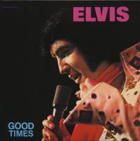 CD Mini LP RCA BMG Jp BVCM-35504 Good Times