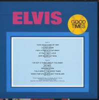 CD Mini LP RCA BMG Jp BVCM-35504 Good Times