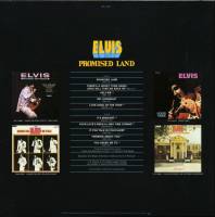 CD Mini LP RCA BMG Jp BVCM-35505 Promised Land