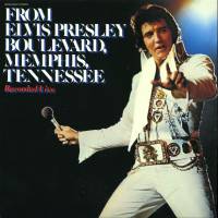 CD Mini LP RCA BMG Jp BVCM-35507 From Elvis Presley Boulevard Memphis Tennessee