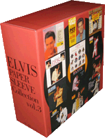 CD Mini LP Box 30 CD