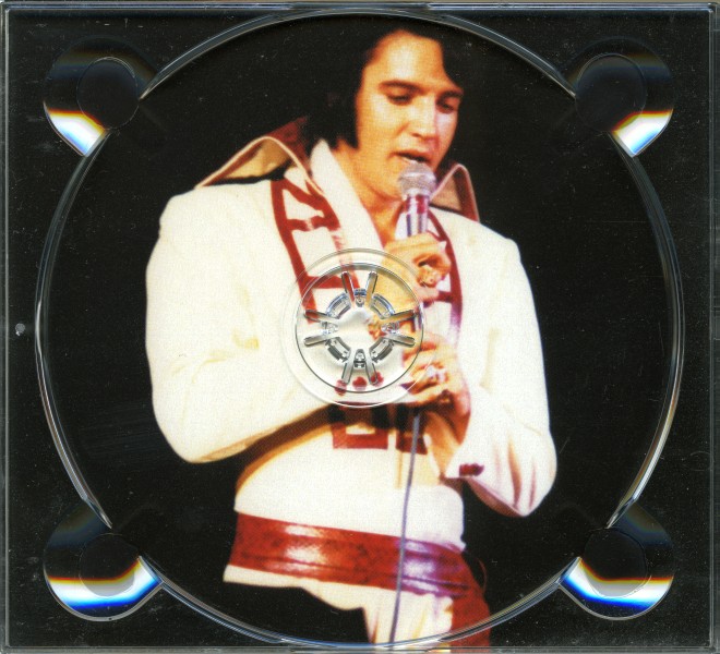 CD promo BMG DPC 12808 From Memphis To Canada