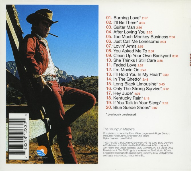 CD
