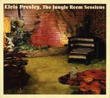 CD The Jungle Room Sessions FTD 74321 74931-2