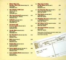 CD The Jungle Room Sessions FTD 74321 74931-2