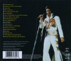 CD Promised Land RCA BMG 07863 67930-2