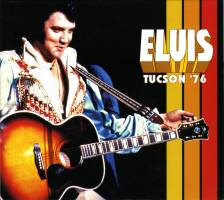 CD Tucson '76 FTD 74321 79045-2