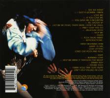 CD Tucson '76 FTD 74321 79045-2