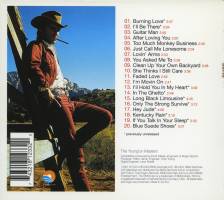 CD Too Much Monkey Business FTD 74321 81233-2