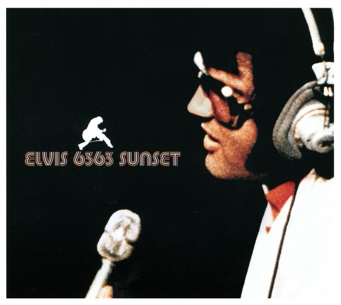 CD 6363 Sunset FTD 74321 84214-2