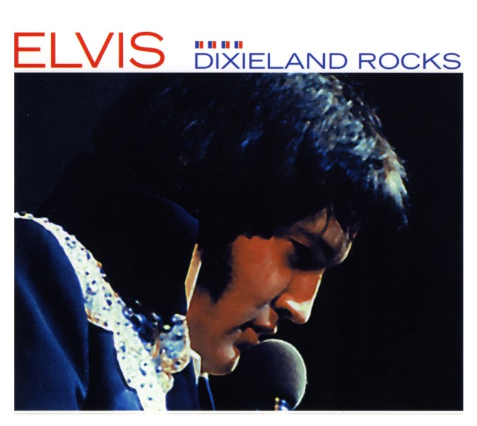 CD Dixieland Rocks FTD 74321 86138-2