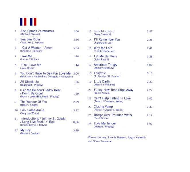 CD Dixieland Rocks FTD 74321 86138-2