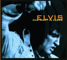 CD One Night In Vegas FTD 74321 81234-2